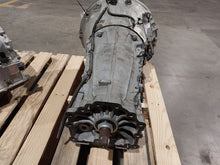Load image into Gallery viewer, Transmission Nissan Frontier 2022 - MM3186896