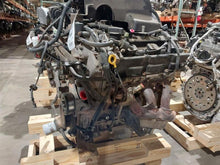 Load image into Gallery viewer, Engine Motor Nissan Frontier 2013 - MM3186960