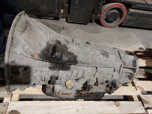 Load image into Gallery viewer, TRANSMISSION Jeep Commander Grand Cherokee 05 06 07 08 4X4 - MM3190807