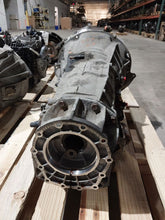 Load image into Gallery viewer, TRANSMISSION Jeep Commander Grand Cherokee 05 06 07 08 4X4 - MM3190807
