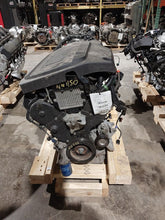 Load image into Gallery viewer, ENGINE MOTOR Acura MDX 2016 16 2017 17 2018 18 3.5L VIN 3/4 - MM3191467