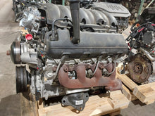 Load image into Gallery viewer, Engine Motor SUBURBAN 1500 2021 - MM3191540