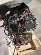 Load image into Gallery viewer, Engine Motor VOLVO S90 2018 - MM3193644