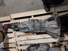 Load image into Gallery viewer, Transmission Pontiac Solstice 2008 - MM3194743