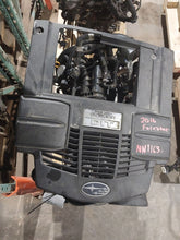 Load image into Gallery viewer, Engine Motor Subaru Forester 2016 - MM3195466
