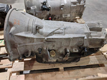 Load image into Gallery viewer, Transmission GRAND CHEROKEE 2011 - MM3199040