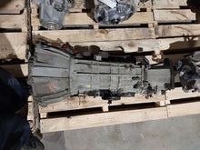 Load image into Gallery viewer, TRANSMISSION Ford Ranger Mazda B-4000 07 08 09 10 11 4X4 - MM3202045