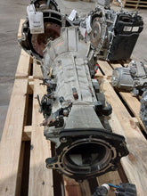 Load image into Gallery viewer, TRANSMISSION Ford Ranger Mazda B-4000 07 08 09 10 11 4X4 - MM3202045