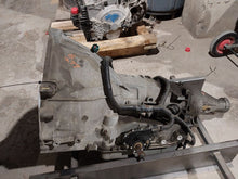 Load image into Gallery viewer, TRANSMISSION Ford Mustang 2001 01 2002 02 2003 03 SOHC - MM3203901