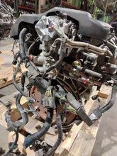 Load image into Gallery viewer, ENGINE MOTOR Acura TL 2007 07 2008 08 3.2L VIN 6 - MM3207167