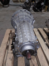 Load image into Gallery viewer, Transmission Ford Explorer 2020 - MM3226986