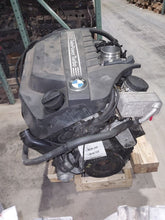 Load image into Gallery viewer, Engine Motor BMW 535I 2011 - MM3230609