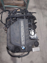 Load image into Gallery viewer, Engine Motor BMW 535I 2011 - MM3230609