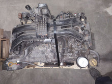 Load image into Gallery viewer, ENGINE MOTOR Subaru Forester 2014 14 2015 15 2.5L VIN A/E - MM3236543
