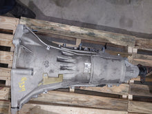 Load image into Gallery viewer, Transmission Cadillac CTS 2014 - MM3239736