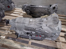 Load image into Gallery viewer, Transmission Cadillac CTS 2014 - MM3239736