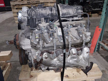 Load image into Gallery viewer, Engine Motor EXPRESS 3500 VAN 2016 - MM3242412