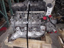 Load image into Gallery viewer, Engine Motor EXPRESS 3500 VAN 2016 - MM3242412