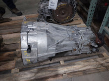 Load image into Gallery viewer, TRANSMISSION Ford Mustang 15 16 17 18 19 20 TURBO VIN H - MM3243209