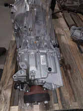 Load image into Gallery viewer, TRANSMISSION Ford Mustang 15 16 17 18 19 20 TURBO VIN H - MM3243209