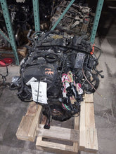 Load image into Gallery viewer, ENGINE MOTOR Audi A6 2014 14 2015 15 2016 16 2.0L VIN F - MM3244101