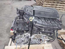 Load image into Gallery viewer, Engine Motor Chrysler Pacifica 2020 - MM3244214