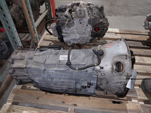 Load image into Gallery viewer, Transmission MERCEDES GL-CLASS 2013 - MM3247405