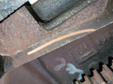 Load image into Gallery viewer, Engine Motor SAVANA 2500 VAN 2019 - MM3249138