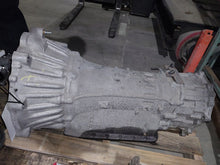 Load image into Gallery viewer, Transmission Nissan Titan XD 2016 - MM3249210