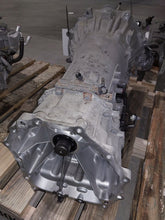 Load image into Gallery viewer, Transmission Nissan Titan XD 2016 - MM3249210