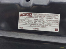 Load image into Gallery viewer, Engine Motor Toyota Camry 2018 - MM3252384