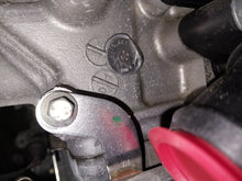 Load image into Gallery viewer, Engine Motor Ford Escape 2021 - MM3255237