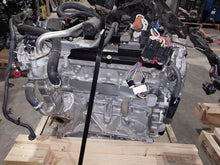Load image into Gallery viewer, Engine Motor Nissan Sentra 2021 - MM3255403