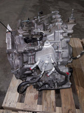 Load image into Gallery viewer, Transmission Nissan Sentra 2021 - MM3255413