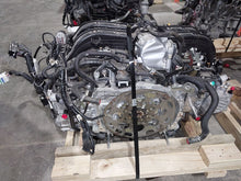 Load image into Gallery viewer, Engine Motor Subaru Legacy 2020 - MM3256976
