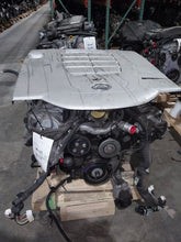 Load image into Gallery viewer, ENGINE MOTOR Lexus LS460 10 11 12 13 14 15 16 17 4.6L VIN L - MM3257465