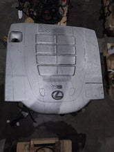 Load image into Gallery viewer, ENGINE MOTOR Lexus LS460 10 11 12 13 14 15 16 17 4.6L VIN L - MM3257465