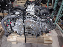 Load image into Gallery viewer, Engine Motor Subaru Legacy 2021 - MM3263998
