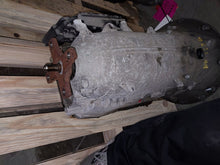 Load image into Gallery viewer, Transmission MERCEDES S-CLASS 2007 - MM3264071
