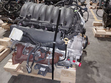 Load image into Gallery viewer, Engine Motor SIERRA 1500 PICKUP 2020 - MM3265081