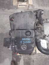 Load image into Gallery viewer, Engine Motor MERCEDES SLK 2015 - MM3267565