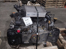 Load image into Gallery viewer, Engine Motor Subaru Impreza 2013 - MM3270453