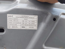 Load image into Gallery viewer, Engine Motor Kia Sorento 2022 - MM3274280