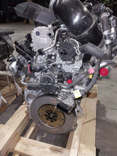 Load image into Gallery viewer, Engine Motor Hyundai Tucson 2022 - MM3278424
