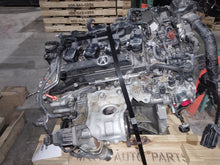 Load image into Gallery viewer, ENGINE MOTOR Acura Integra Honda Civic 22 23 24 1.5L VIN 4/1 - MM3278548