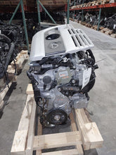 Load image into Gallery viewer, Engine Motor Lexus UX250H 2020 - MM3285035
