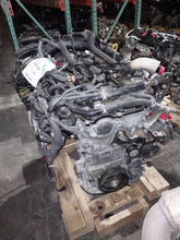 Load image into Gallery viewer, Engine Motor NX300 2018 - MM3286414