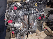 Load image into Gallery viewer, Engine Motor NX300 2018 - MM3286414