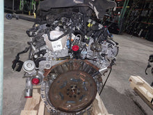 Load image into Gallery viewer, Engine Motor NAUTILUS 2020 - MM3291755