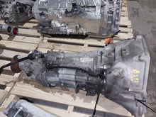 Load image into Gallery viewer, Transmission Ford Mustang 2010 - MM3292839